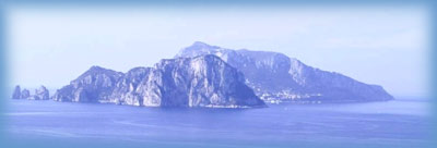 HOTELS di Capri, con il Tour Operator Posides Travel