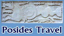 Excursions Pompei with Tour Operator Posides Travel